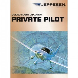 Jeppesen Private Pilot Manual
