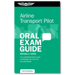 Oral Exam Guide: Airline...