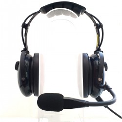 AirClassics HS-1A Headset