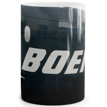 Boeing Mug