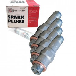 Champion Spark Plug REM40E