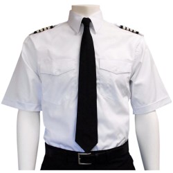 Pilot Shirt - Men's -...
