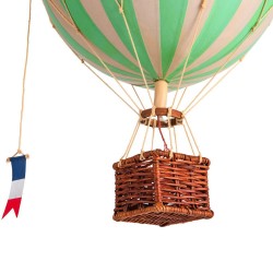 Balloon Travels Light - 18 cm