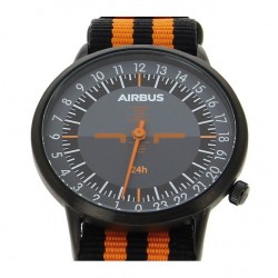Airbus 24H Watch