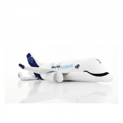 Avion de plus Airbus Beluga XL