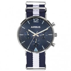 Airbus Watch Montmartre