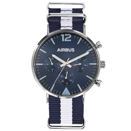 Airbus Blue Watch Montmartre