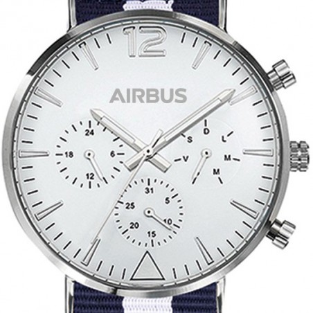 Airbus Watch Montmartre