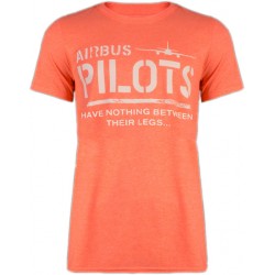 Airbus Pilots T-Shirt