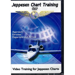 Jeppesen Chart Training DVD