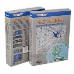 ASA GPS Trainer: Mastering GPS