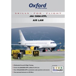 Oxford Aviation Academy CBT...