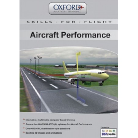 Oxford Aviation Academy CBT...