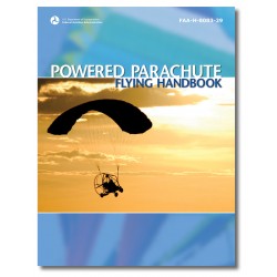 Powered Parachute Flying...