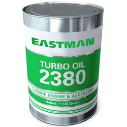 Eastman Turbo Oil 2380 - 1...