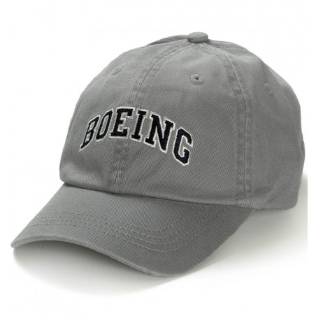 Boeing Varsity Youth Hat -...