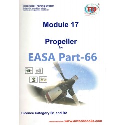 TTS Module 17 - Propeller...