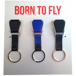 Born to Fly Keys Wall Stand