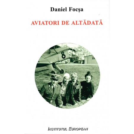 Aviatori De Altadata -...
