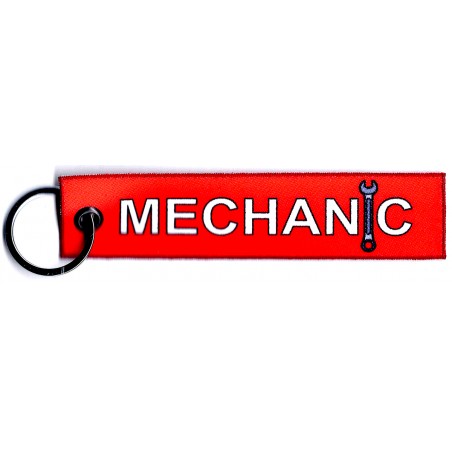 Breloc Mechanic
