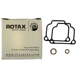 ROTAX Service Kit 100h