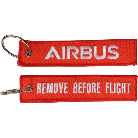 Airbus - Remove Before...