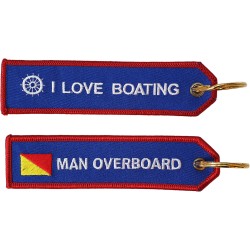 I Love Boating - Man...