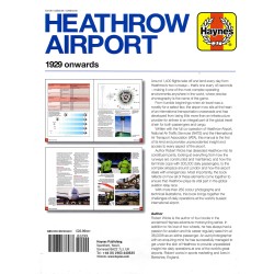 Haynes Heathrow Airport Manual