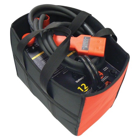 Red Box RB25A 12/24 1600 la...