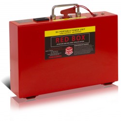 Red Box RB25A 800A at 24v
