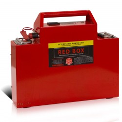 Red Box RB60A 1500A at 28v