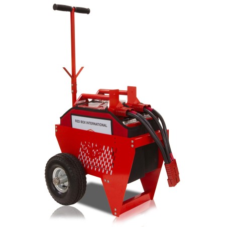 Red Box RB85A Twin 3500A la...