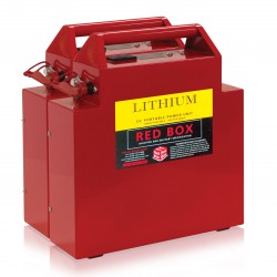 Red Box Twin RBL4000 3000A...