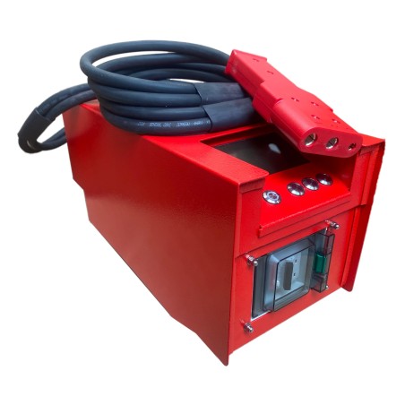 Red Box RBSC100 100A...