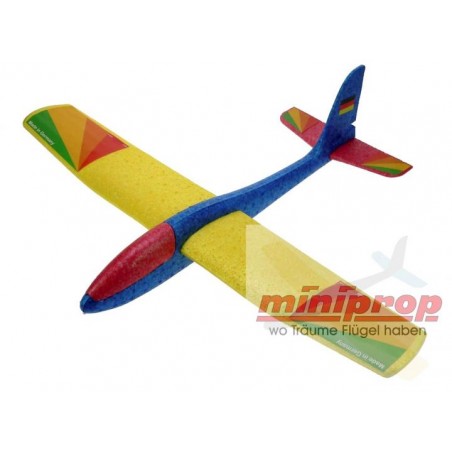 Glider Felix iQ Multicolor
