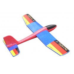 Glider Felix iQ XL Multicolor