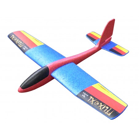 Glider Felix iQ XL Multicolor