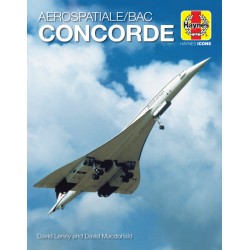 Haynes Concorde Manual