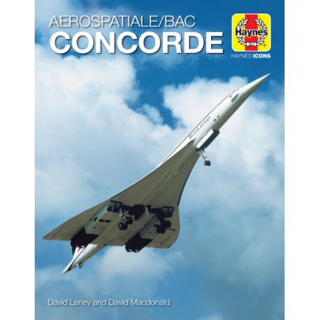 Haynes Concorde Manual