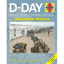 Haynes D-Day Operations Manual