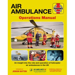 Haynes Air Ambulance Manual