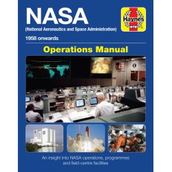 Haynes NASA Operations Manual