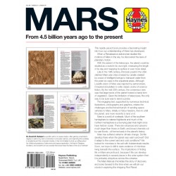 Haynes Mars Manual