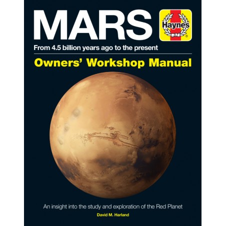 Haynes Mars Manual