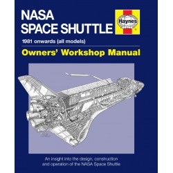 Haynes NASA Space Shuttle...
