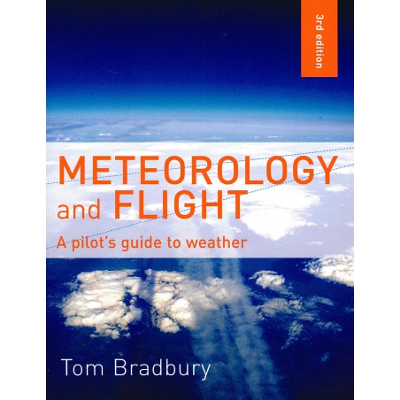 Meteorology and Flight, A...