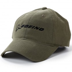 Boeing Signature Logo Hat