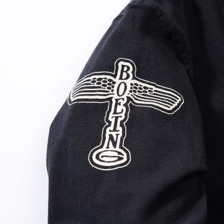 Red Canoe Boeing Long...