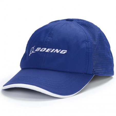 Boeing Logo Performance Hat