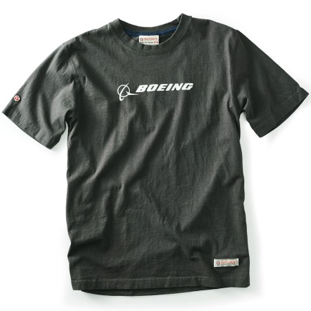 Red Canoe Boeing Company...